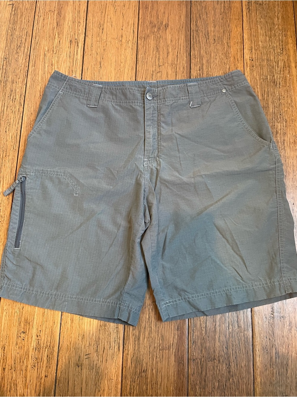 Men’s Columbia Omni-Shade Shorts